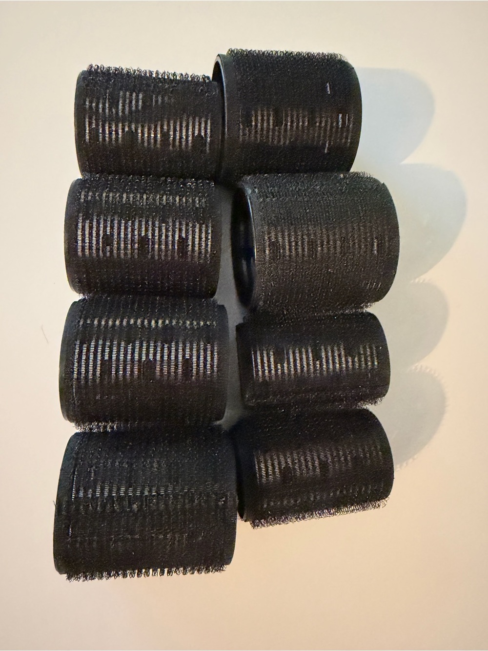 EUC Kitsch Ceramic Thermal Rollers- 8 pieces - Picture 2 of 2